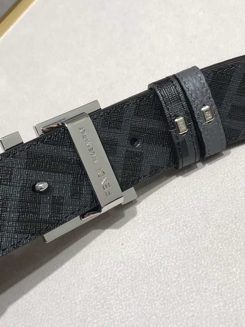 Fendi Belts